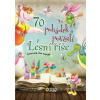 70 pohádek a pověstí z Lesní říše - autor neuvedený