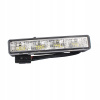 JEDNA LAMPA DRL LED JAZDY DZIENNEJ LD905 M-tech