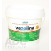 VITAR Vazelína extra jemná biela 1x400 g