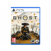 PS5 Ghost of Yotei PlayStation 5 (PS5) krabička