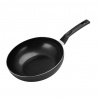 Homeware Profession. PANVICA WOK, nepriľnavý povrch Greblon®, 28/7,8 cm - Panvice wok - 004901025605