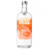 Absolut Apeach 1,0l 40% (čistá fľaša)