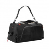 Sportovní batoh-taška DBX BUSHIDO DBX-SB-23, 3v1, černá