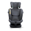 Babyauto VALORA i-Fix i-Size 360° 2025 PHATOM GREY