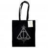 Pyramid International Nákupná taška Harry Potter - Dary smrti