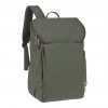 LÄSSIG Green Label Slender Up Batoh Olive