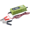 Nabíjačka autobatérií 6-stupňová s LCD, 3,8 A - EXTOL CRAFT EX417300