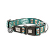 Max&Molly obojok Coffe break XS, S,M, L