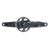 Kľuky SRAM GX Eagle DUB 12s 170 s Direct Mount 32z X-SYNC 2 převodník Lunar (DUB osa/ložis