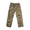 Kalhoty BDU řecké LIZARD CAMO použité velikost: XXL