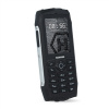 Telefón MYPHONE HAMMER 3 strieborný