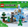 LEGO® Minecraft: Ľadové hory (21243)