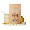 NaturalProtein NaturalProtein srvátkový proteín Mango 350 g