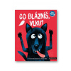 Svojtka Čo blázniš, vlk?