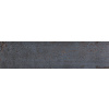 Cir Dlažba Metallo nero 30x120 cm mat 1063160