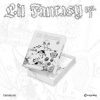 Chaeyoung - Lil Fantasy Vol.1 / Canvas Ver. [CD]
