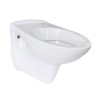 Mereo Náhrada za tento produkt je VSD81S2 - WC závesný klozet VSD74