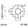 JT Reťazové koliečko JT JTF 1256-15 15T, 420