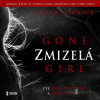 Zmizelá - 2. vydání - Gillian Flynn - online doručenie