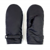 Emitex Rukavice na kočík Black