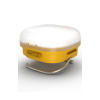 Svietidlo SILVA GLOW yellow
