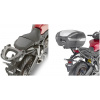 KAPPA KZ1185 nosič kufra HONDA CB 650 R / CBR 650 R (21-23)