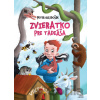 Zvieratko pre Tadeáša - Peter Gajdošík, Martin Luciak (ilustrátor)