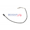 BOGAP Snímač teploty výfukových plynov A6120110
