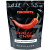 Boilie Mikbaits Chilli Chips - Chilli Banana 24mm 300gr