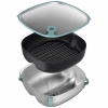 Philips Airfryer príslušenstvo 2v1 z rozmaru HD9960/00
