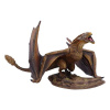 Nemesis Now Game of Thrones Figurka Viserion 28 cm