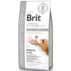 Brit Diety (VAFO Praha s.r.o.) Brit GF Veterinary Diets Dog Joint & Mobility 12kg