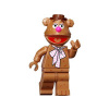 LEGO® Minifigúrky 71033 Mupeti Fozzie