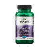 Swanson calcium citrate 200 mg - 60 kapsúl