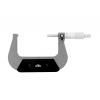 Kinex 7017 | Mikrometer strmeňový, presnosť 0,01 mm 175-200 mm