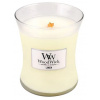 WoodWick Linen 275 g 5038581057873