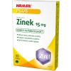 Walmark Zinok 15 mg 30 tabliet