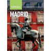 Madrid - průvodce do kapsy - 3. vydání - autor neuvedený