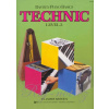 Bastien Piano Basics - TECHNIC - Level 3