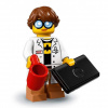LEGO® NINJAGO 71019 minifigurka Technik GPL