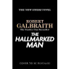The Hallmarked Man - Robert Galbraith