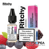 Ritchy Salt Blueberry Sour Raspberry 10 ml 20 mg e-liquid