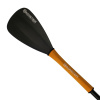 Neoprénový plavák MASTER Floater Paddle Grip 36 cm - oranžový