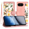 Puzdro Techsuit FlipCraft pre OnePlus Nord 4 ružové Sweetheart