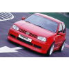 GOLF IV - Spoiler pod predný nárazník
