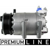 MAHLE Kompresor, klimatizace BEHR *** PREMIUM LINE *** ACP 1208 000P