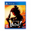 PlayStation 4 videohry SEGA Like A Dragon: Ishin!