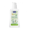 CHICCO Gél proti komárom ochranný a osviežujúci NaturalZ 97% prírodných zložiek 60ml, 2m+