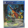 The Witch and the Hundred Knight Revival Edition Playstation 4 EDÍCIA: Pôvodné vydanie - originál balenie v pôvodnej fólii s trhacím prúžkom