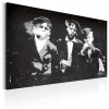 Image - Street Ferajna (Retro Style) - 90x60 (Image - Street Ferajna (Retro Style) - 90x60)